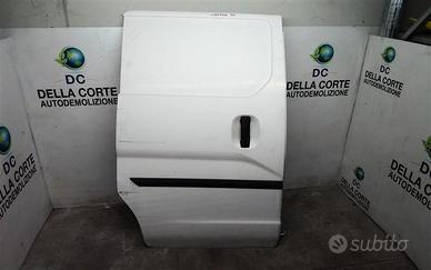 PORTIERA POSTERIORE DESTRA NISSAN NV200 1Â° Serie