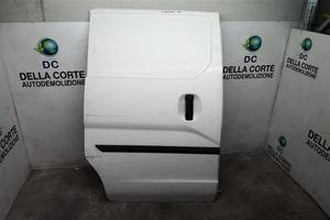 PORTIERA POSTERIORE DESTRA NISSAN NV200 1° Serie