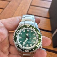 CITIZEN PROMASTER ECO DRIVE