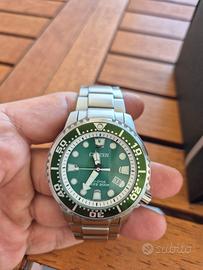 CITIZEN PROMASTER ECO DRIVE