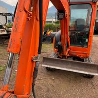 Mini escavatore KUBOTA U27-4