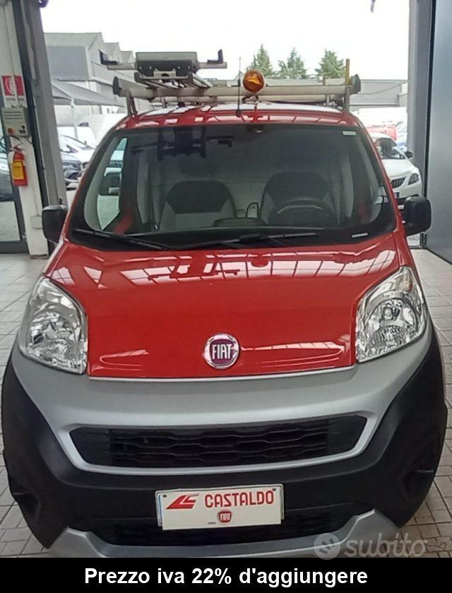 Fiat Fiorino 2ª serie