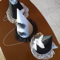 cappelli a cono 