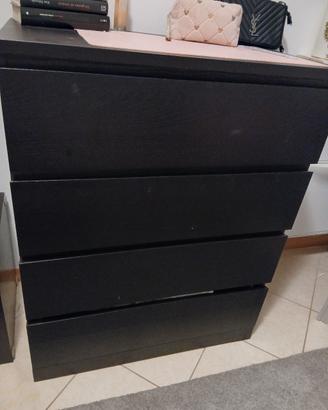 cassettiera ikea