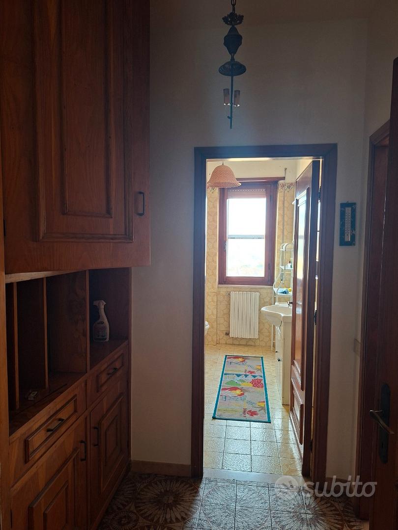 Appartamento – Nuoro, Seuna - Vista 2