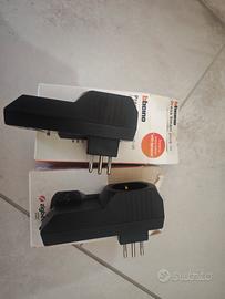 Coppia di Prese Smart Bticino