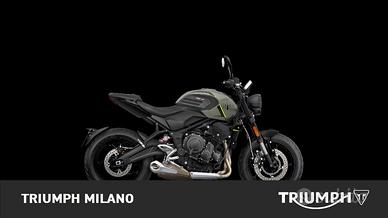 TRIUMPH Trident 660 Abs
