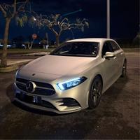 Mercedes Benz Classe A180 AMG PREMIUM