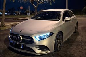 Mercedes Benz Classe A180 AMG PREMIUM