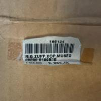 Zuppiera Richard Ginori Museo