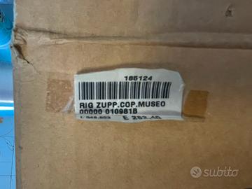 Zuppiera Richard Ginori Museo