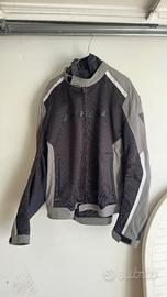 Giubotto Estivo Dainese + Paraschiena