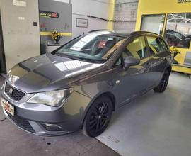 SEAT Ibiza 1.2 TDI CR 5 porte SW