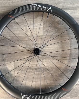 Ruota corsa