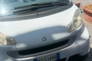 Smart 451 diesel