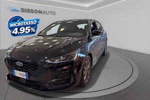 FORD Focus 1.5 ecoblue ST-Line 115cv auto