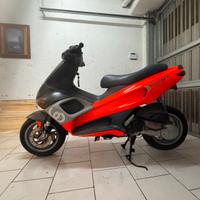 Scooter 50