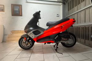 Scooter 50