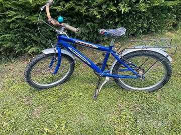 Bicicletta