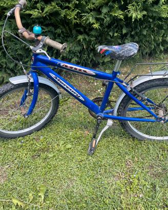 Bicicletta