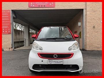 Smart ForTwo 800 Cdi