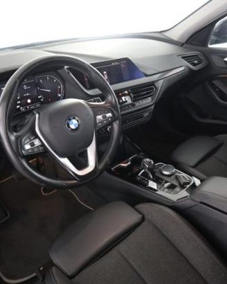 BMW 116 Serie 1 d 5p. Sport