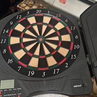 Dart board  freccette elettronico