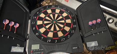Dart board  freccette elettronico