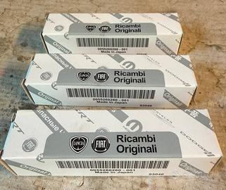 Candele originali Fiat Panda/500