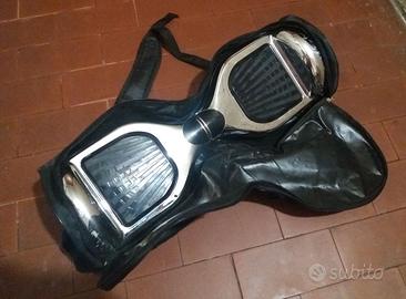 Hoverboard Go! Smart  GS-CH65 + sedile + borsa