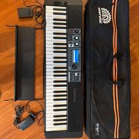 Casio CTS-500 tastiera 61 tasti