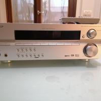 Amplificatore Pioneer