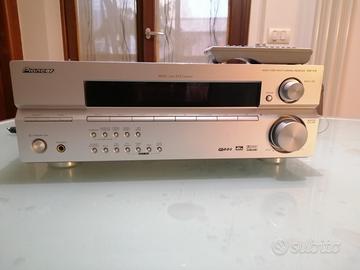 Amplificatore Pioneer