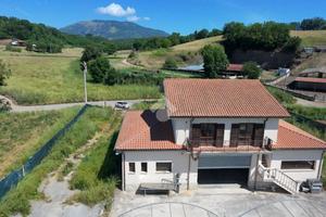 VILLA SINGOLA A GENAZZANO