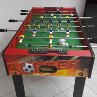 calcio balilla