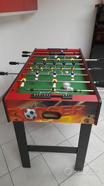 calcio balilla