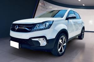 Ssangyong Korando 2.2 d Plus 2wd my17