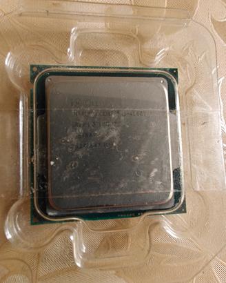 Processore Intel i3-4160T