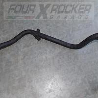 Marmitta scarico Auto Union DKW Munga F91/4 974cc