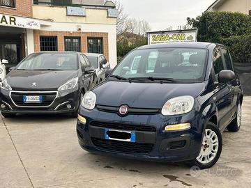 Fiat Panda 1.3 MJT 95 CV S&S Lounge