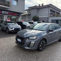 PEUGEOT 208 PureTech 100 S&S 5p. Allure