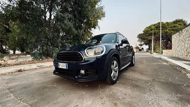 MINI COUNTYMAN 1.5 One D Boost