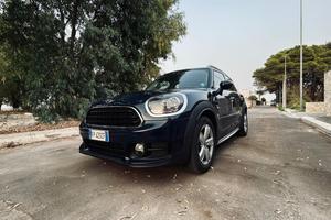 MINI COUNTYMAN 1.5 One D Boost