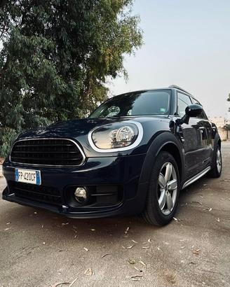 MINI COUNTYMAN 1.5 One D Boost
