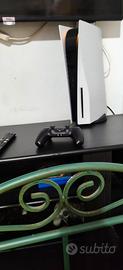 Ps5 fat