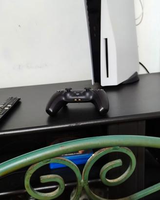 Ps5 fat