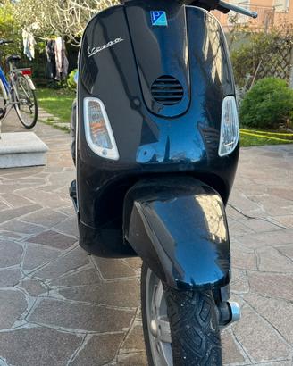VESPA 125 LX
