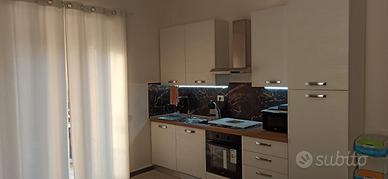 Appartamento Ladispoli mare transitorio