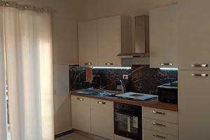 Appartamento Ladispoli mare transitorio