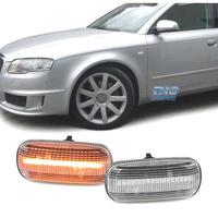 FRECCIE LATERALI LED AUDI A3 A4 A6 A8 TT